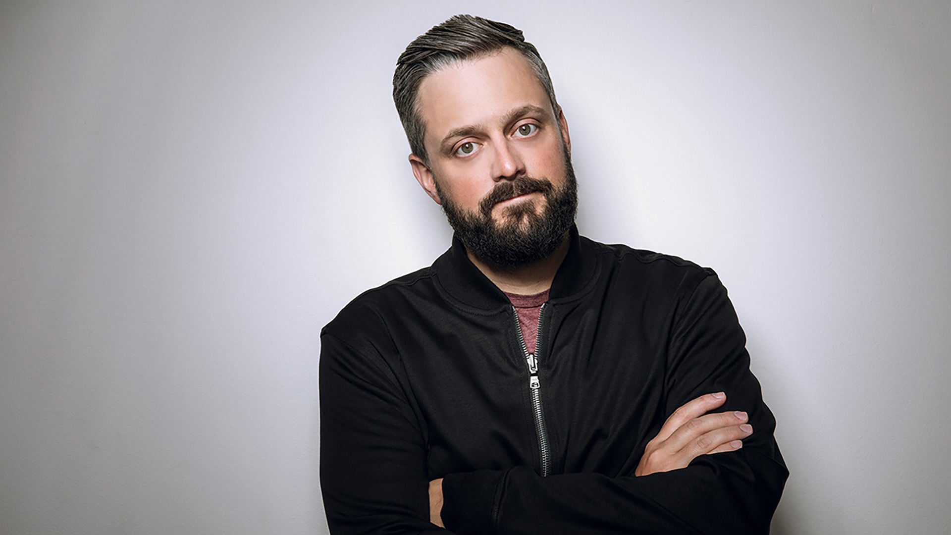 Nate Bargatze
